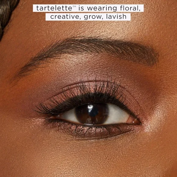 Tarte Tartelette Full Bloom Amazonian Clay Palette - Picture 6 of 8